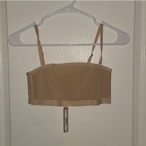 SKIMS Kim Kardashian Women's Small Bandeau Bra New w/ Tags!